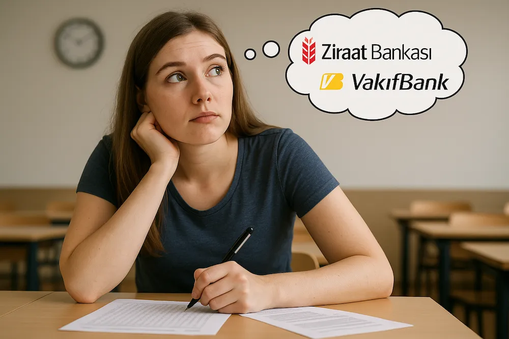 Aynı Anda İki Bankaya Başvurulur mu?