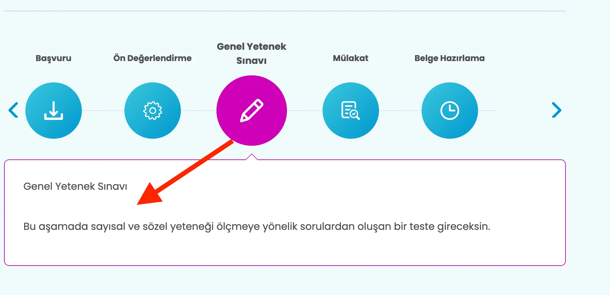 İş Bankası Online Sınav