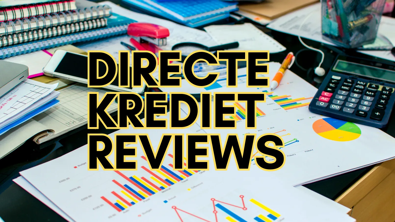 Directe Krediet Reviews