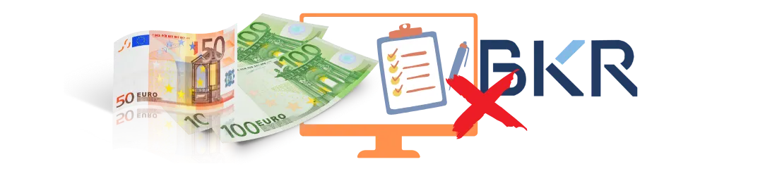 250-Euro-Lenen-Zonder-BKR