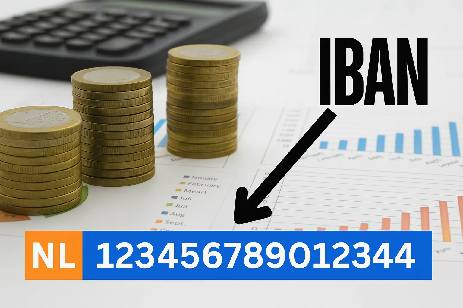 IBAN-nummer: wat is dat eigenlijk?
